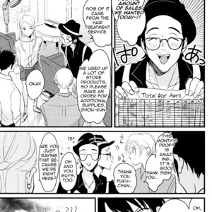 [Harada] Color Recipe ~ vol.1 [Eng] – Gay Manga sex 49