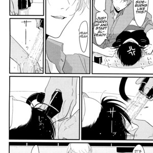 [Harada] Color Recipe ~ vol.1 [Eng] – Gay Manga sex 52