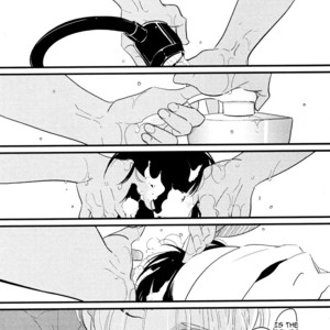 [Harada] Color Recipe ~ vol.1 [Eng] – Gay Manga sex 53