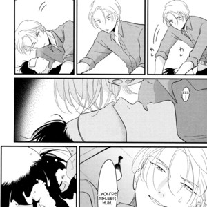 [Harada] Color Recipe ~ vol.1 [Eng] – Gay Manga sex 54