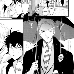 [Harada] Color Recipe ~ vol.1 [Eng] – Gay Manga sex 61