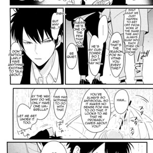 [Harada] Color Recipe ~ vol.1 [Eng] – Gay Manga sex 64
