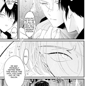 [Harada] Color Recipe ~ vol.1 [Eng] – Gay Manga sex 65