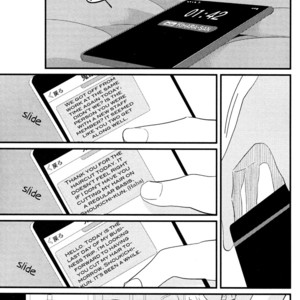 [Harada] Color Recipe ~ vol.1 [Eng] – Gay Manga sex 67