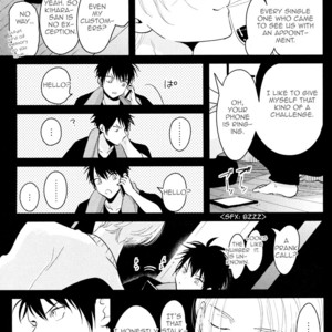 [Harada] Color Recipe ~ vol.1 [Eng] – Gay Manga sex 73