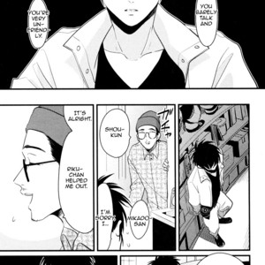 [Harada] Color Recipe ~ vol.1 [Eng] – Gay Manga sex 75