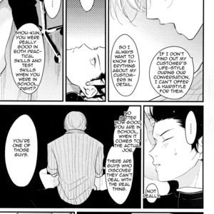 [Harada] Color Recipe ~ vol.1 [Eng] – Gay Manga sex 83