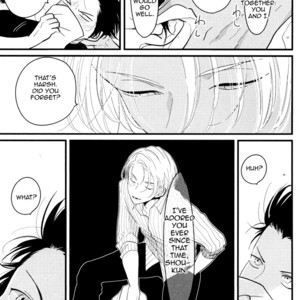 [Harada] Color Recipe ~ vol.1 [Eng] – Gay Manga sex 85