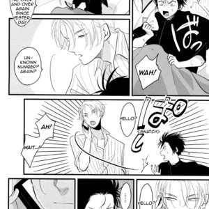 [Harada] Color Recipe ~ vol.1 [Eng] – Gay Manga sex 86