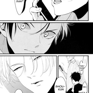 [Harada] Color Recipe ~ vol.1 [Eng] – Gay Manga sex 87