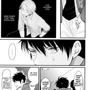 [Harada] Color Recipe ~ vol.1 [Eng] – Gay Manga sex 89