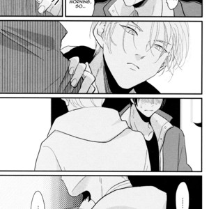 [Harada] Color Recipe ~ vol.1 [Eng] – Gay Manga sex 95