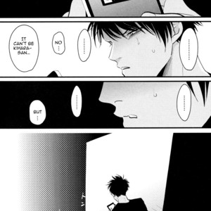 [Harada] Color Recipe ~ vol.1 [Eng] – Gay Manga sex 102
