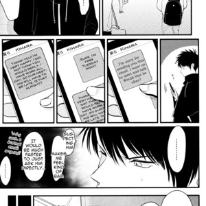 [Harada] Color Recipe ~ vol.1 [Eng] – Gay Manga sex 105