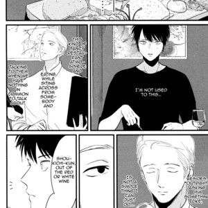 [Harada] Color Recipe ~ vol.1 [Eng] – Gay Manga sex 106