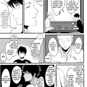[Harada] Color Recipe ~ vol.1 [Eng] – Gay Manga sex 107