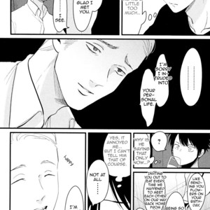 [Harada] Color Recipe ~ vol.1 [Eng] – Gay Manga sex 108