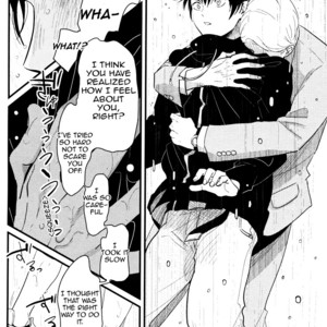 [Harada] Color Recipe ~ vol.1 [Eng] – Gay Manga sex 110