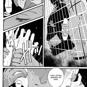 [Harada] Color Recipe ~ vol.1 [Eng] – Gay Manga sex 112