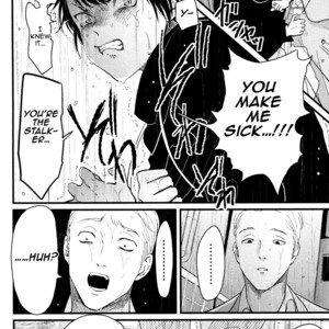 [Harada] Color Recipe ~ vol.1 [Eng] – Gay Manga sex 114