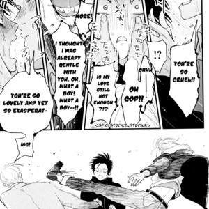 [Harada] Color Recipe ~ vol.1 [Eng] – Gay Manga sex 115