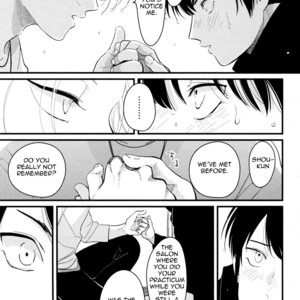 [Harada] Color Recipe ~ vol.1 [Eng] – Gay Manga sex 121