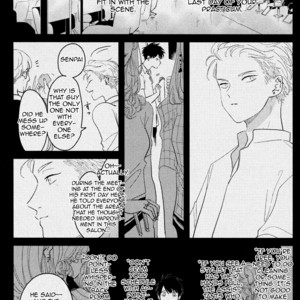 [Harada] Color Recipe ~ vol.1 [Eng] – Gay Manga sex 122