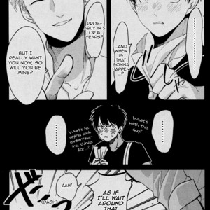 [Harada] Color Recipe ~ vol.1 [Eng] – Gay Manga sex 126