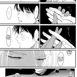 [Harada] Color Recipe ~ vol.1 [Eng] – Gay Manga sex 129