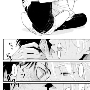 [Harada] Color Recipe ~ vol.1 [Eng] – Gay Manga sex 130
