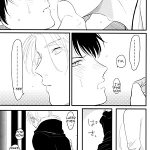 [Harada] Color Recipe ~ vol.1 [Eng] – Gay Manga sex 131