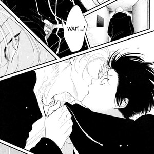 [Harada] Color Recipe ~ vol.1 [Eng] – Gay Manga sex 133