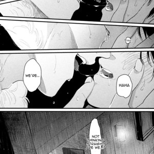 [Harada] Color Recipe ~ vol.1 [Eng] – Gay Manga sex 134