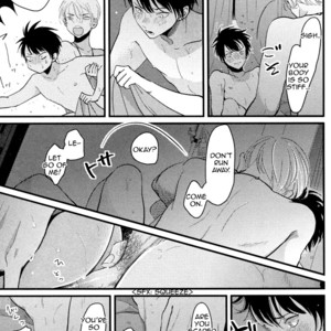 [Harada] Color Recipe ~ vol.1 [Eng] – Gay Manga sex 137