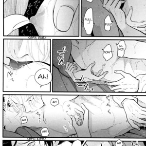 [Harada] Color Recipe ~ vol.1 [Eng] – Gay Manga sex 140