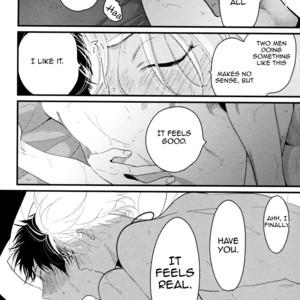 [Harada] Color Recipe ~ vol.1 [Eng] – Gay Manga sex 142
