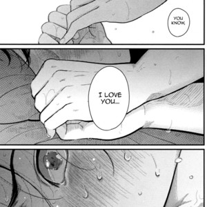 [Harada] Color Recipe ~ vol.1 [Eng] – Gay Manga sex 143