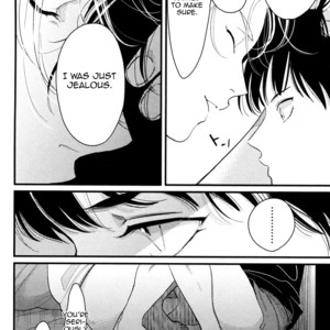 [Harada] Color Recipe ~ vol.1 [Eng] – Gay Manga sex 146