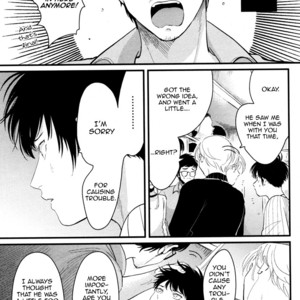 [Harada] Color Recipe ~ vol.1 [Eng] – Gay Manga sex 147