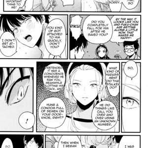 [Harada] Color Recipe ~ vol.1 [Eng] – Gay Manga sex 149