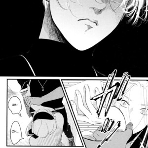 [Harada] Color Recipe ~ vol.1 [Eng] – Gay Manga sex 152