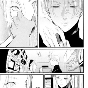 [Harada] Color Recipe ~ vol.1 [Eng] – Gay Manga sex 153