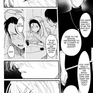 [Harada] Color Recipe ~ vol.1 [Eng] – Gay Manga sex 154