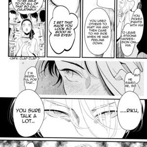 [Harada] Color Recipe ~ vol.1 [Eng] – Gay Manga sex 156