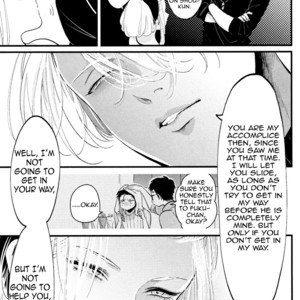 [Harada] Color Recipe ~ vol.1 [Eng] – Gay Manga sex 159