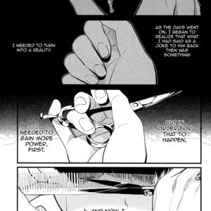 [Harada] Color Recipe ~ vol.1 [Eng] – Gay Manga sex 161