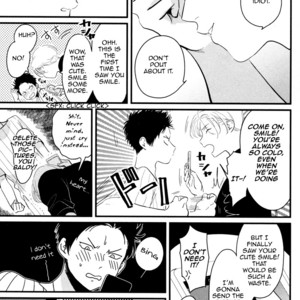 [Harada] Color Recipe ~ vol.1 [Eng] – Gay Manga sex 165