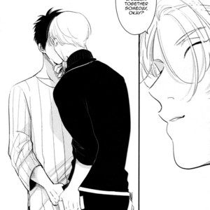 [Harada] Color Recipe ~ vol.1 [Eng] – Gay Manga sex 167