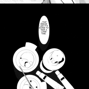 [Harada] Color Recipe ~ vol.1 [Eng] – Gay Manga sex 168