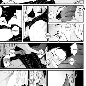 [Harada] Color Recipe ~ vol.1 [Eng] – Gay Manga sex 173
